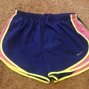 Nike Dri-Fit Shorts